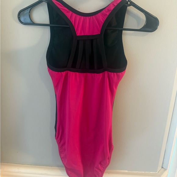 Tokyo 2021 Women's Multicolor Gymnastics Leotard Adult Small - Picture 4 of 7